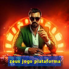 zeus jogo plataforma